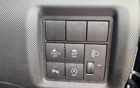 Toyota Raize I, 2022 год, 1 250 000 рублей, 18 фотография