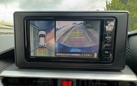 Toyota Raize I, 2022 год, 1 250 000 рублей, 12 фотография