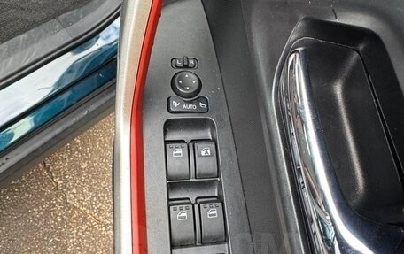 Toyota Raize I, 2022 год, 1 250 000 рублей, 9 фотография