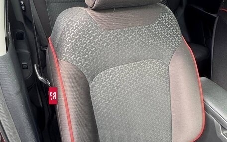 Toyota Raize I, 2022 год, 1 250 000 рублей, 10 фотография