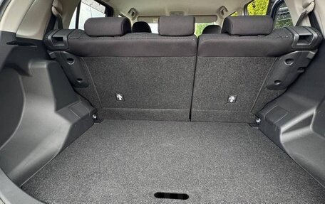 Toyota Raize I, 2022 год, 1 250 000 рублей, 27 фотография