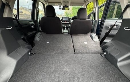 Toyota Raize I, 2022 год, 1 250 000 рублей, 28 фотография