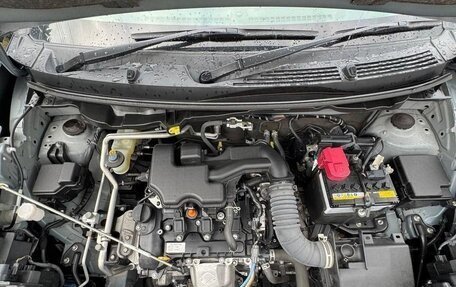 Toyota Raize I, 2022 год, 1 250 000 рублей, 30 фотография