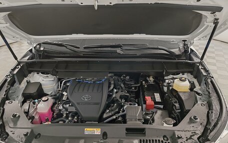 Toyota Highlander, 2025 год, 6 150 000 рублей, 9 фотография