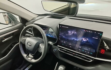 Toyota Highlander, 2025 год, 6 150 000 рублей, 11 фотография