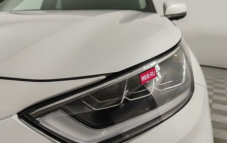 Toyota Highlander, 2025 год, 6 150 000 рублей, 16 фотография