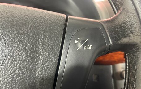 Toyota Avensis III рестайлинг, 2004 год, 645 000 рублей, 15 фотография