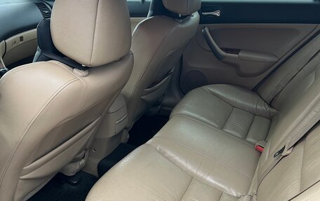 Honda Accord VII рестайлинг, 2006 год, 675 000 рублей, 8 фотография