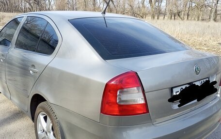Skoda Octavia, 2011 год, 810 000 рублей, 2 фотография