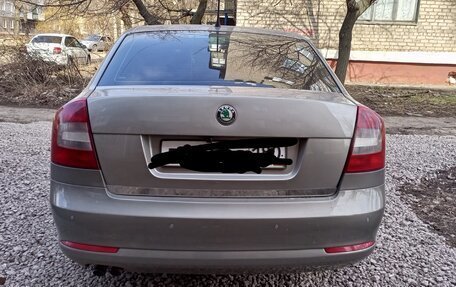 Skoda Octavia, 2011 год, 810 000 рублей, 6 фотография