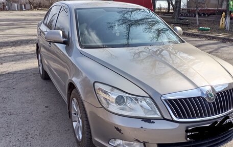 Skoda Octavia, 2011 год, 810 000 рублей, 5 фотография