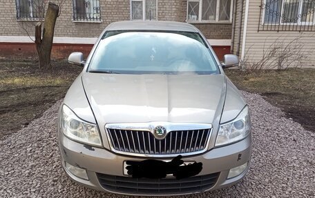 Skoda Octavia, 2011 год, 810 000 рублей, 4 фотография