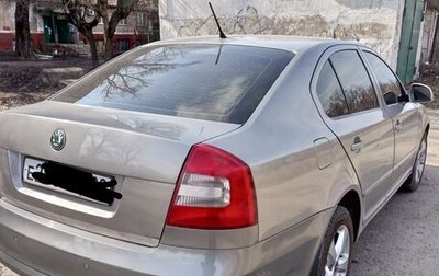 Skoda Octavia, 2011 год, 810 000 рублей, 1 фотография