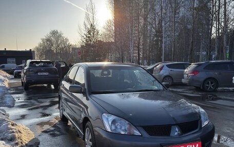 Mitsubishi Lancer IX, 2005 год, 420 000 рублей, 1 фотография
