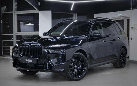BMW X7, 2025 год, 17 990 000 рублей, 1 фотография