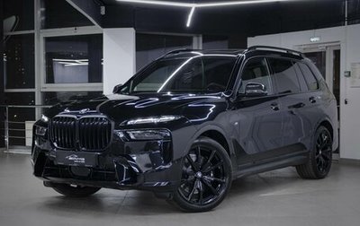 BMW X7, 2025 год, 17 990 000 рублей, 1 фотография