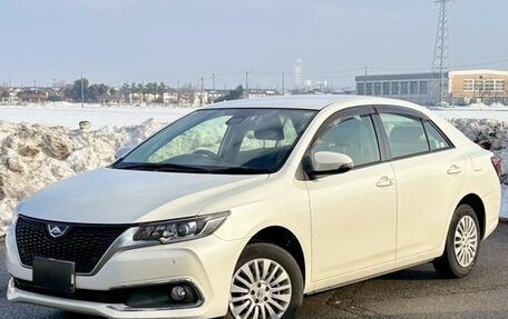 Toyota Allion, 2020 год, 1 248 000 рублей, 1 фотография