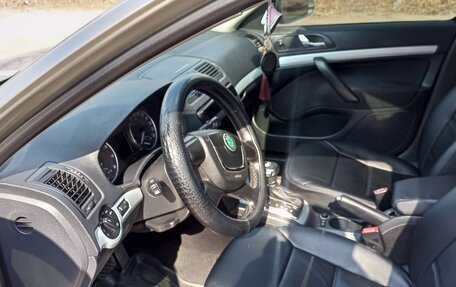 Skoda Octavia, 2011 год, 810 000 рублей, 9 фотография