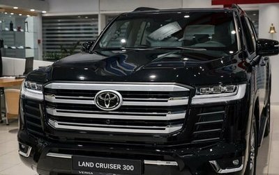 Toyota Land Cruiser, 2026 год, 17 950 000 рублей, 1 фотография