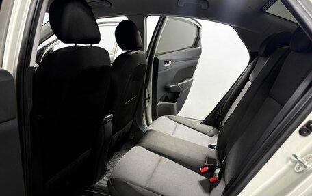 Hyundai Solaris II рестайлинг, 2019 год, 1 450 000 рублей, 11 фотография