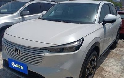 Honda Vezel, 2023 год, 1 940 000 рублей, 1 фотография