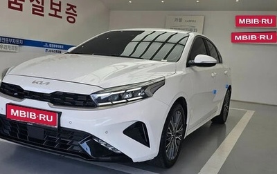 KIA K3, 2021 год, 1 770 000 рублей, 1 фотография