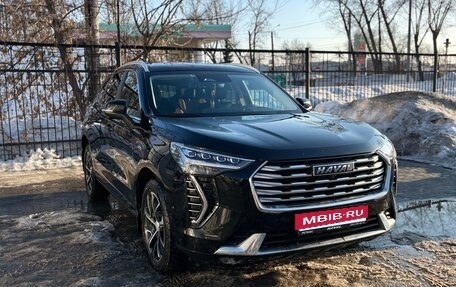 Haval Jolion, 2023 год, 2 080 000 рублей, 1 фотография