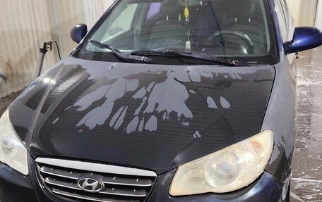 Hyundai Elantra IV, 2008 год, 300 000 рублей, 1 фотография