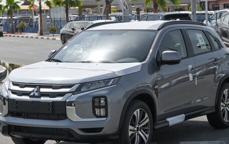 Mitsubishi ASX I рестайлинг, 2026 год, 2 611 000 рублей, 1 фотография