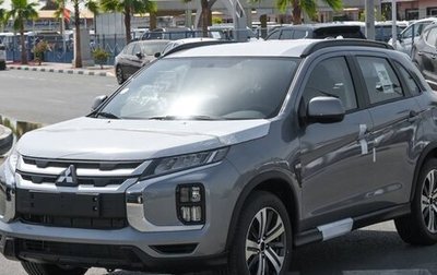 Mitsubishi ASX I рестайлинг, 2026 год, 2 611 000 рублей, 1 фотография