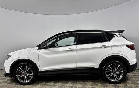 Geely Coolray I, 2022 год, 1 900 000 рублей, 2 фотография