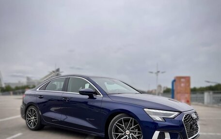 Audi A3, 2022 год, 2 350 000 рублей, 1 фотография