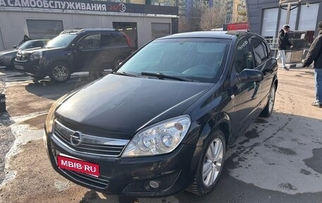Opel Astra H, 2007 год, 415 000 рублей, 1 фотография