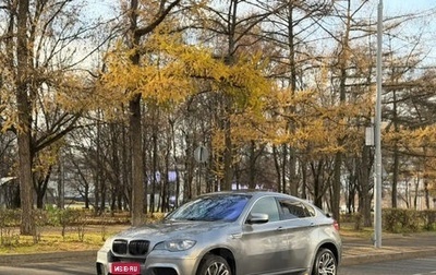 BMW X6 M, 2009 год, 1 800 000 рублей, 1 фотография