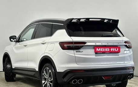 Geely Coolray I, 2022 год, 1 900 000 рублей, 3 фотография