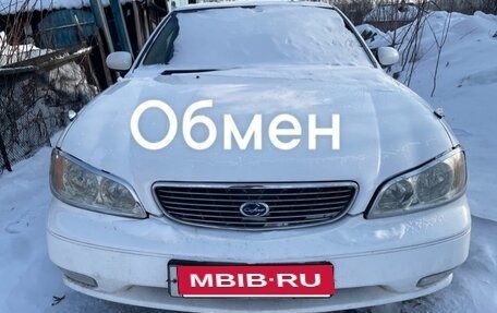 Nissan Cefiro III, 2000 год, 250 000 рублей, 1 фотография