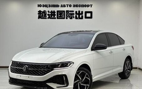 Volkswagen Lavida, 2022 год, 1 900 000 рублей, 1 фотография