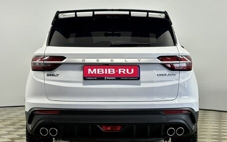 Geely Coolray I, 2022 год, 1 900 000 рублей, 4 фотография