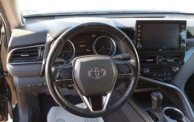 Toyota Camry, 2022 год, 2 901 300 рублей, 1 фотография