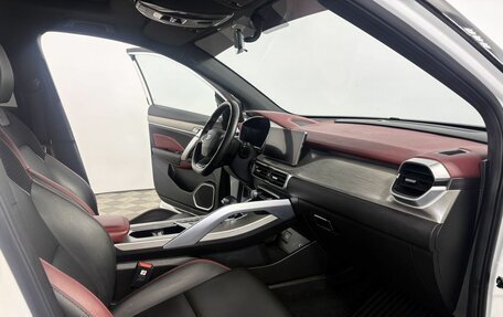 Geely Coolray I, 2022 год, 1 900 000 рублей, 11 фотография