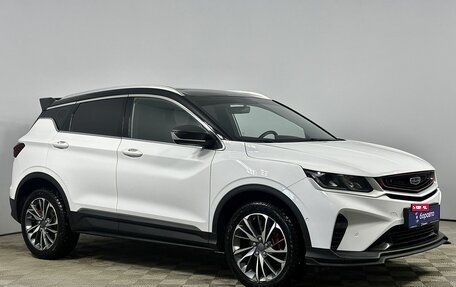 Geely Coolray I, 2022 год, 1 900 000 рублей, 8 фотография