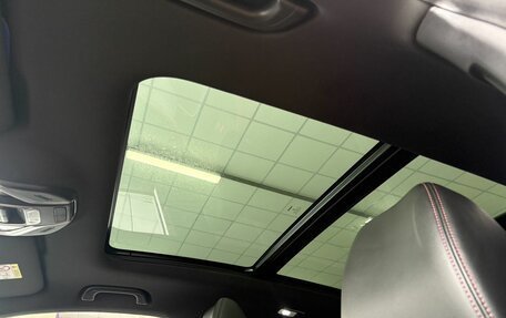 Geely Coolray I, 2022 год, 1 900 000 рублей, 19 фотография