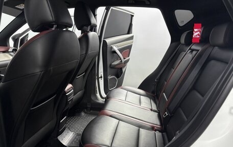 Geely Coolray I, 2022 год, 1 900 000 рублей, 16 фотография