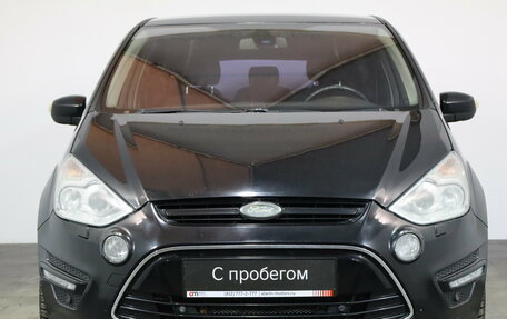 Ford S-MAX I, 2011 год, 1 149 000 рублей, 2 фотография