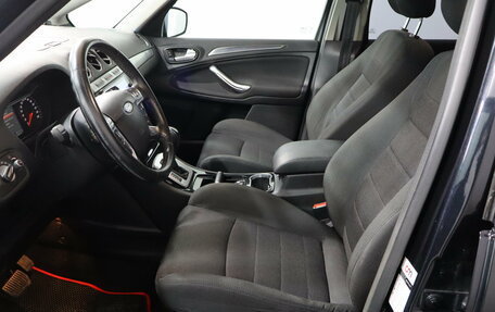 Ford S-MAX I, 2011 год, 1 149 000 рублей, 8 фотография