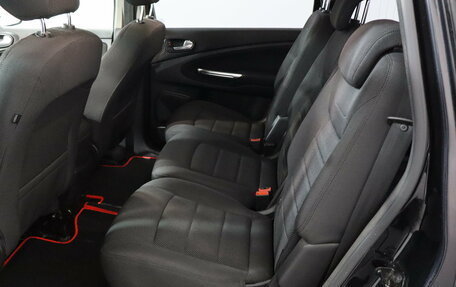 Ford S-MAX I, 2011 год, 1 149 000 рублей, 12 фотография