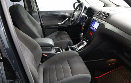 Ford S-MAX I, 2011 год, 1 149 000 рублей, 11 фотография