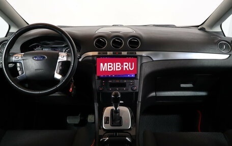 Ford S-MAX I, 2011 год, 1 149 000 рублей, 7 фотография