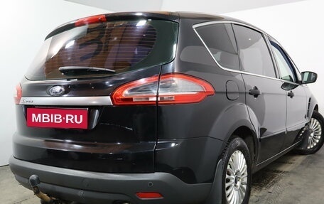 Ford S-MAX I, 2011 год, 1 149 000 рублей, 6 фотография