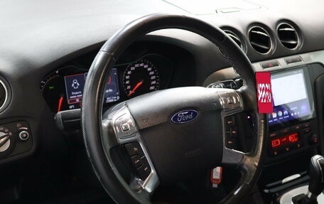 Ford S-MAX I, 2011 год, 1 149 000 рублей, 9 фотография